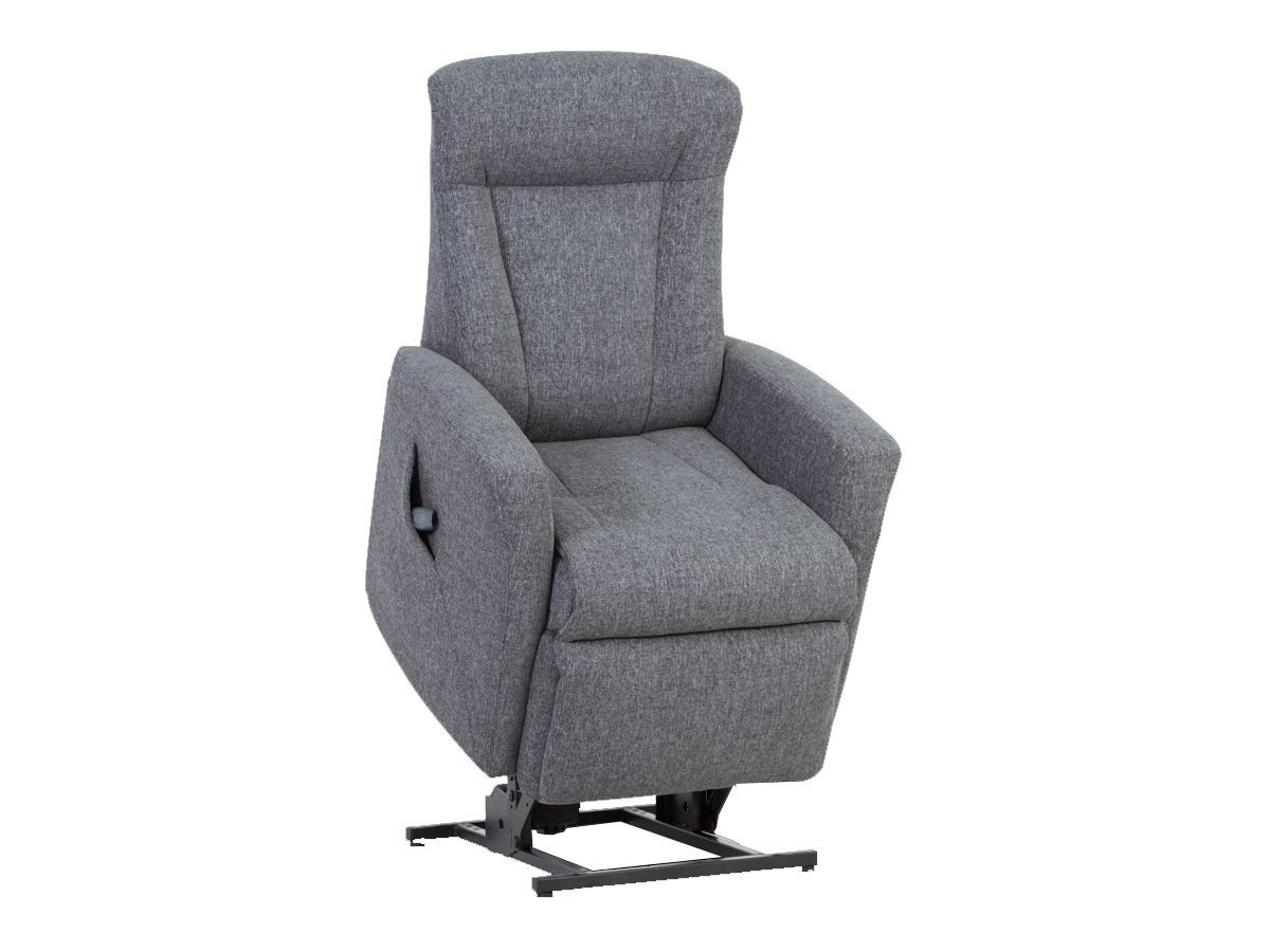 Prince Lift Norwegian Quality Relaxer Recliner from Viking Trader