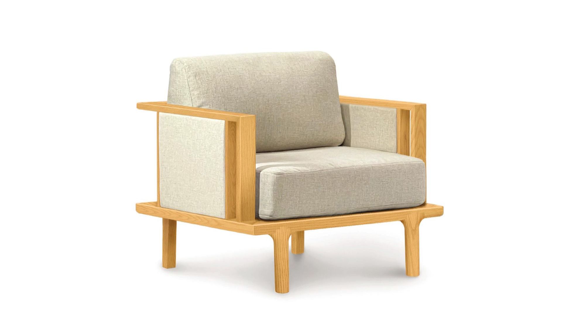 Copeland Sierra 8-SIR-15 Chair