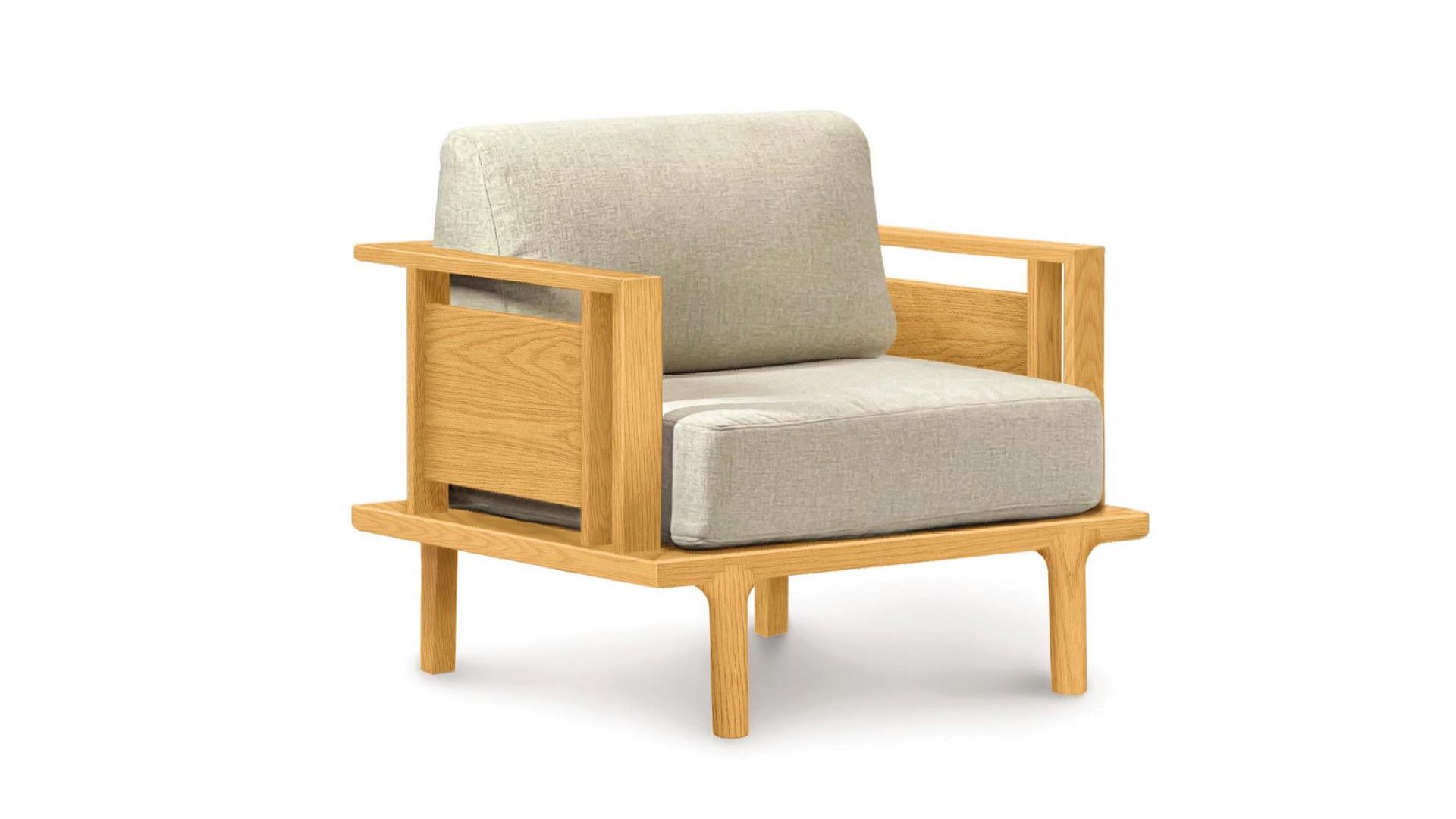 Copeland Sierra 8-SIR-10 Chair