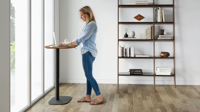 Office Desks in Berkeley, CA | Viking Trader