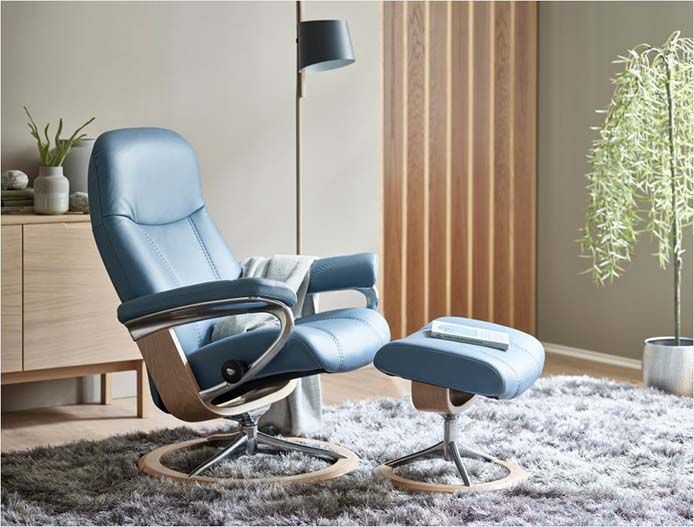 RECLINERS
