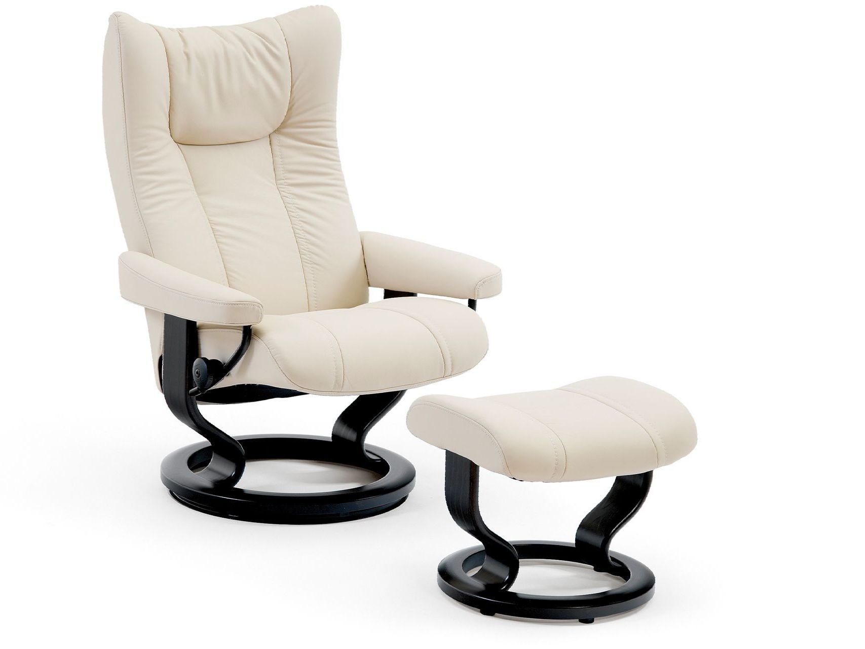 Stressless Classic Wing
