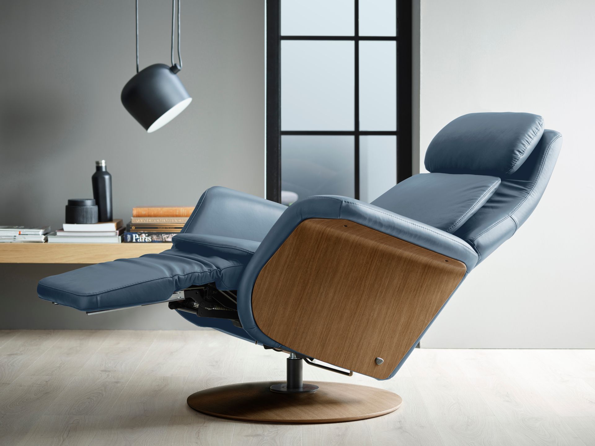 Stressless  Max Recliner