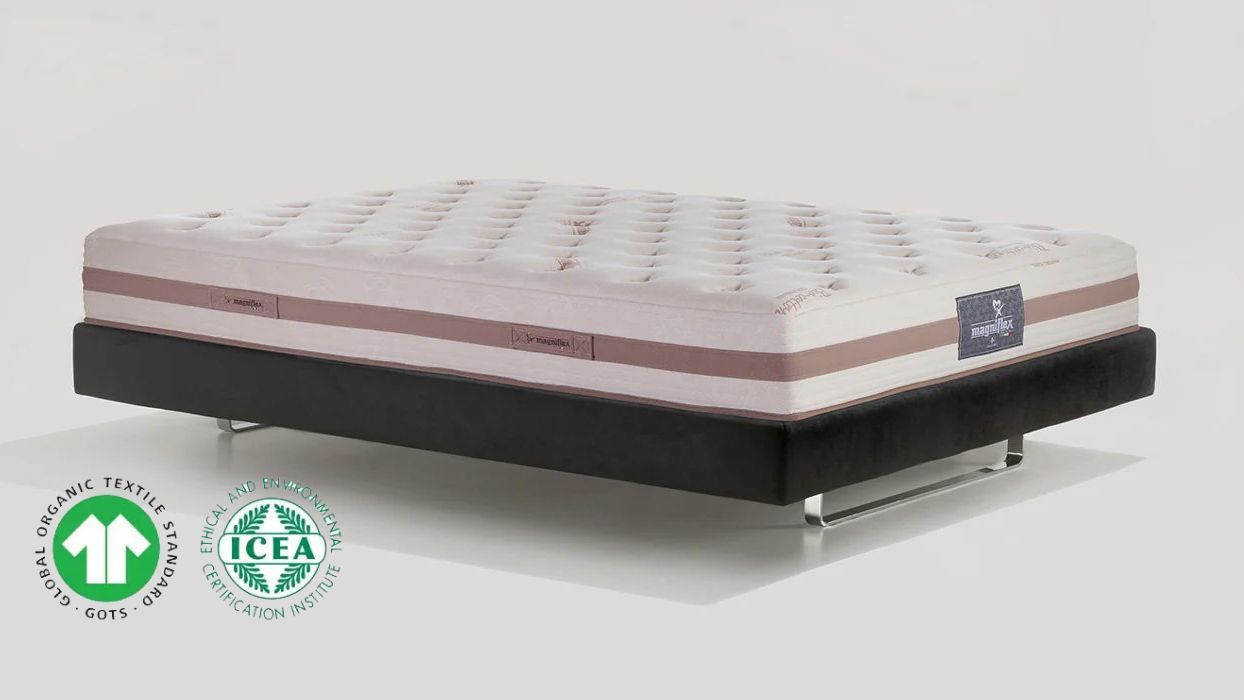 Magniflex - Toscana Cotton Lux 10
