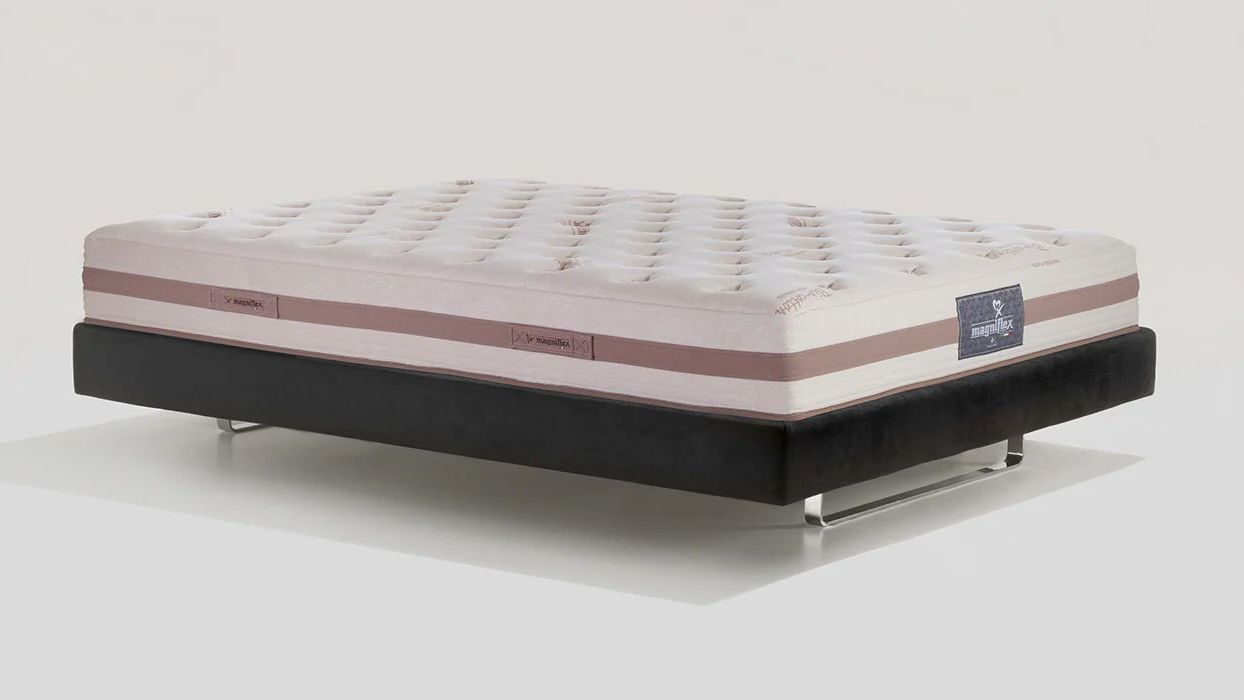 Magniflex - Toscana Cotton Lux 10