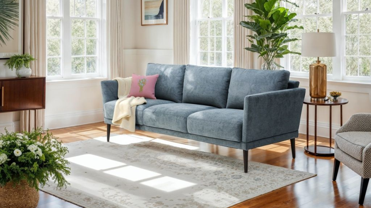 Luonto Viola from Viking Trader Furniture in Berkeley