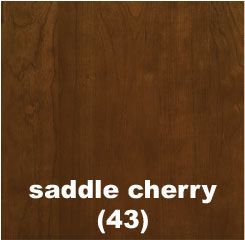 Saddle Cherry