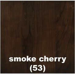 Smoke Cherry