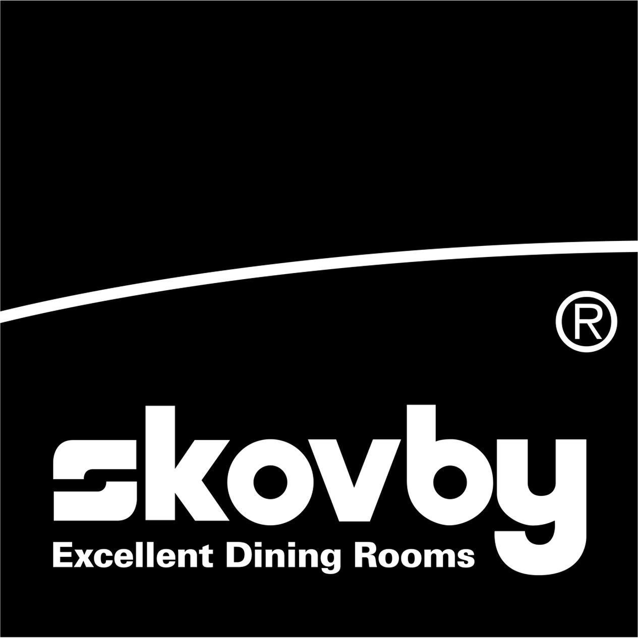Skovby Logo