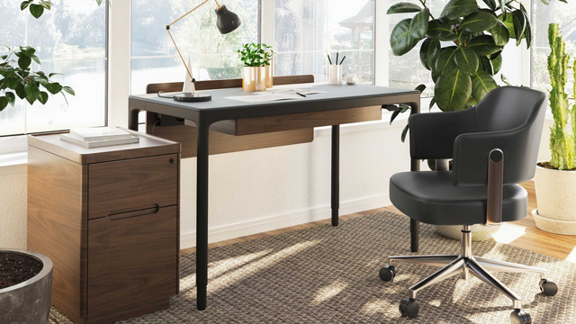 Office Desks in Berkeley, CA | Viking Trader