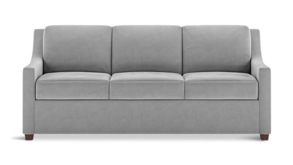 Perry Comfort Sleeper from American Leather