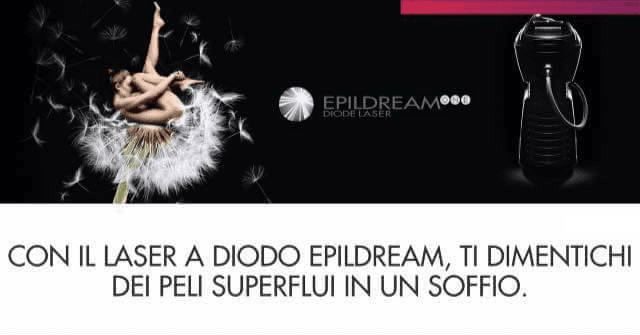 Epildream