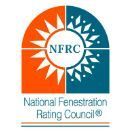 It is a logo for the national fenestration rating council.