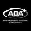 Apartment Owners Association logo