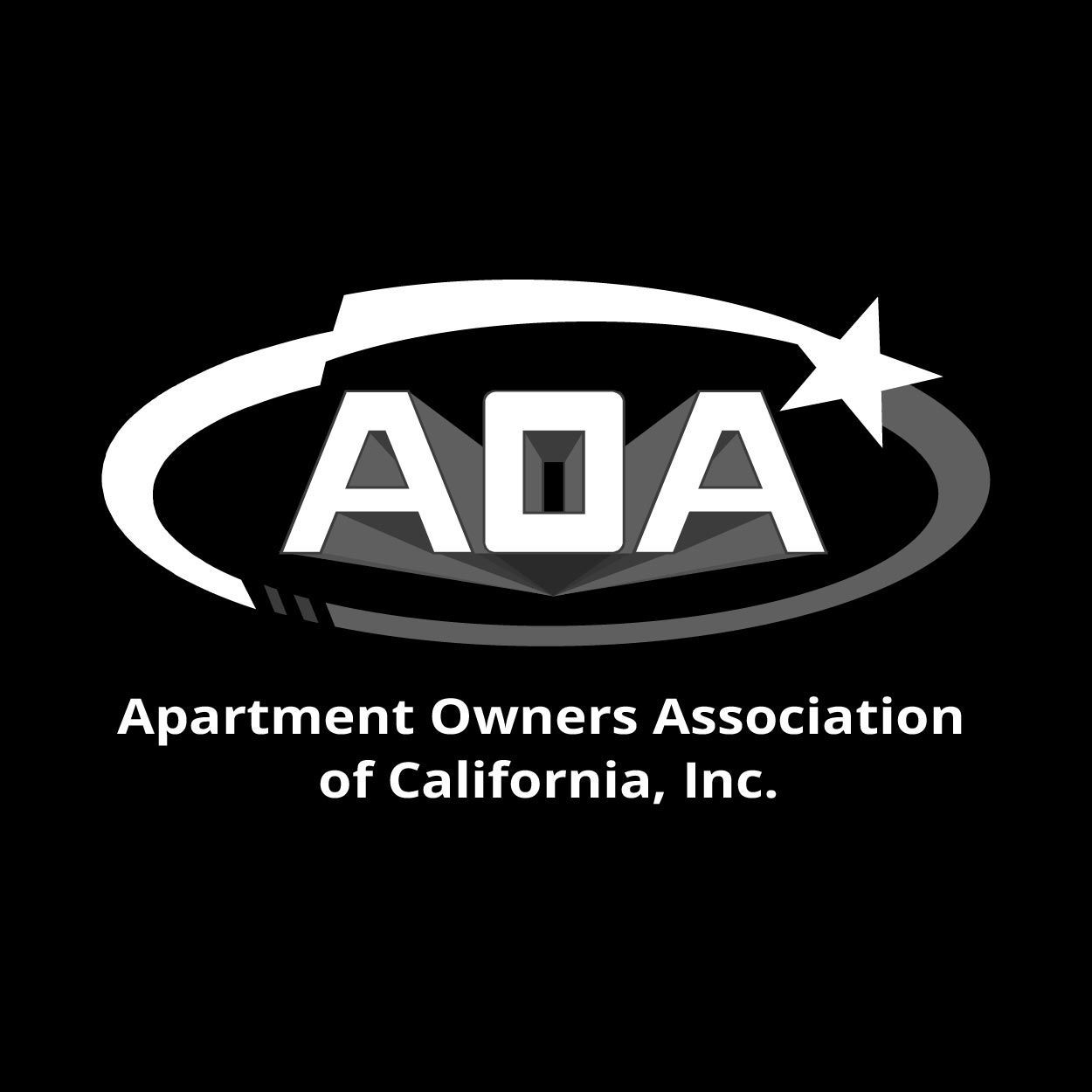 Apartment Owners Association logo