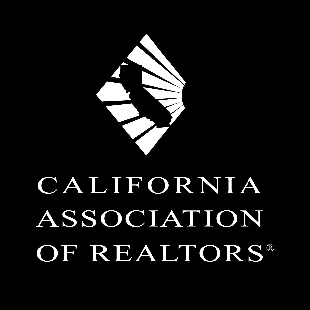 California Association of Realtors logo