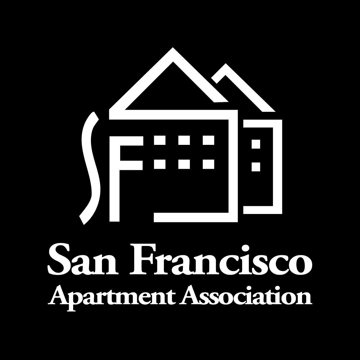 San Francisco Apartment Association logo