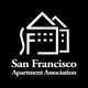 San Francisco Apartment Association logo