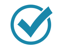 Durability Checkmark Icon