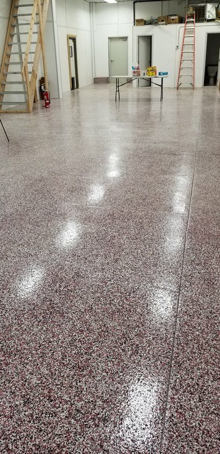 brenneman field mill