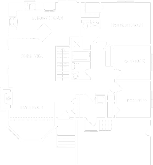 The Wilkie House Plans Riel Trail Homes Saskatoon, Sask.
