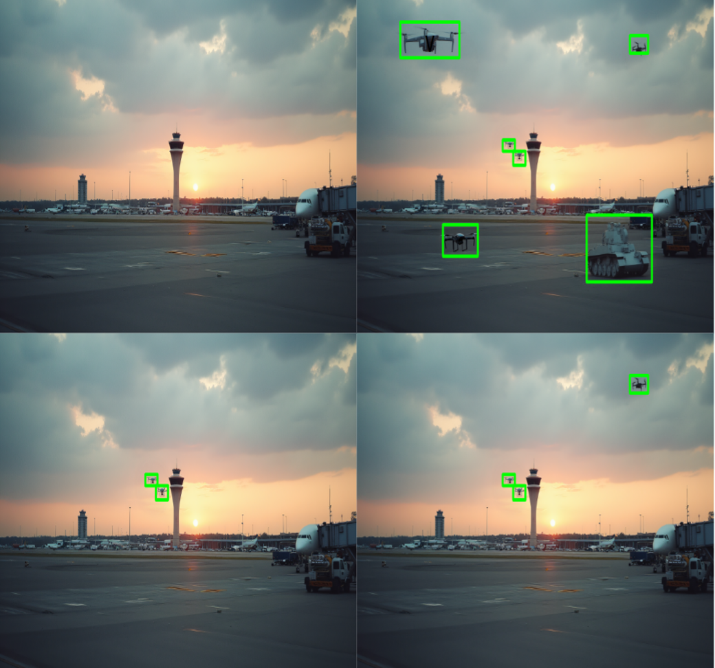 Ascent Lumina solution