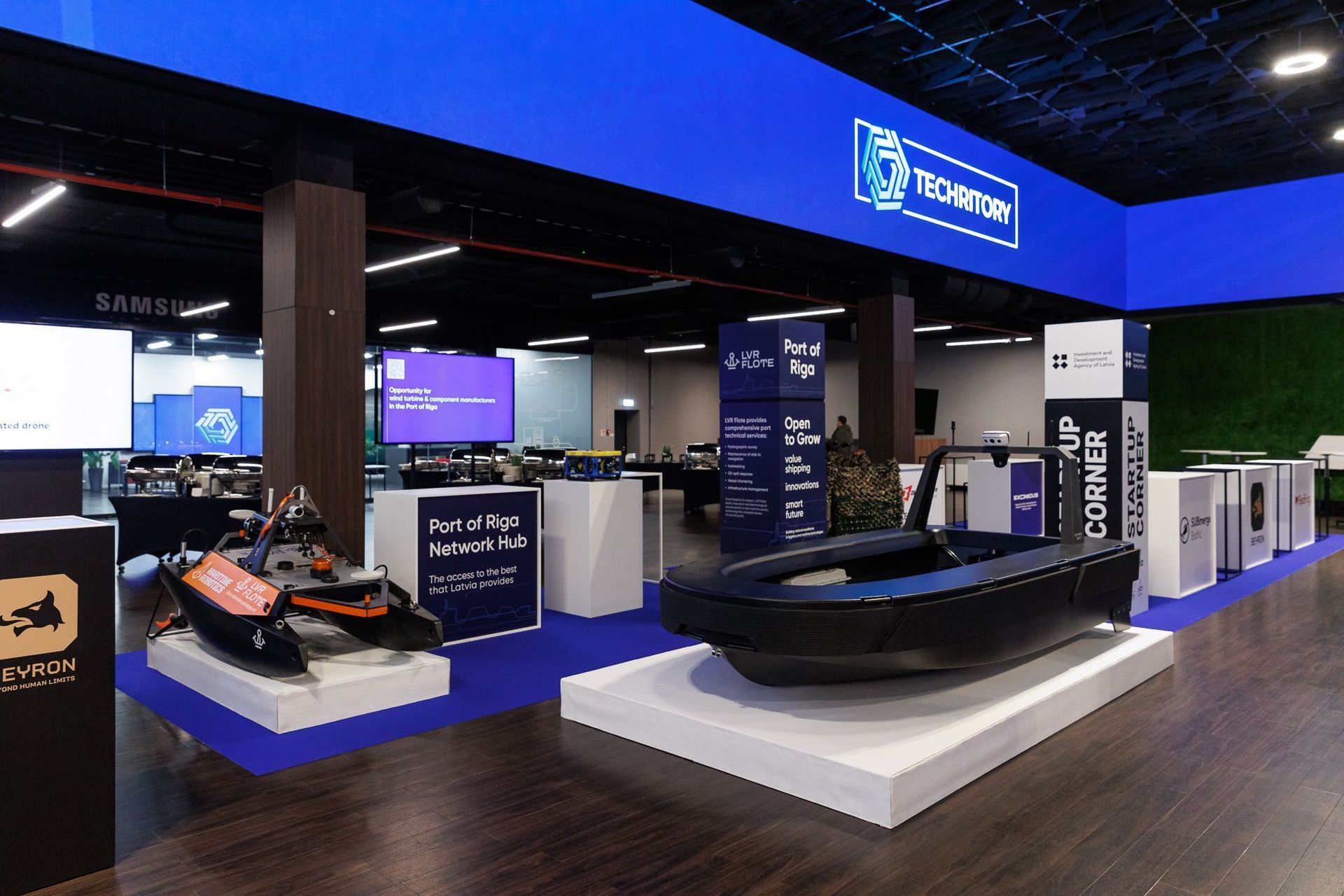 Techritory Forum 2025