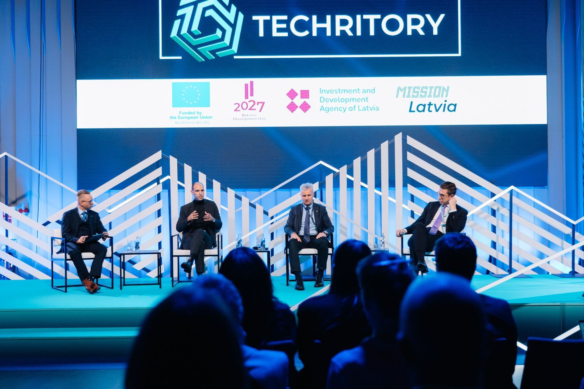 Techritory Forum 2025