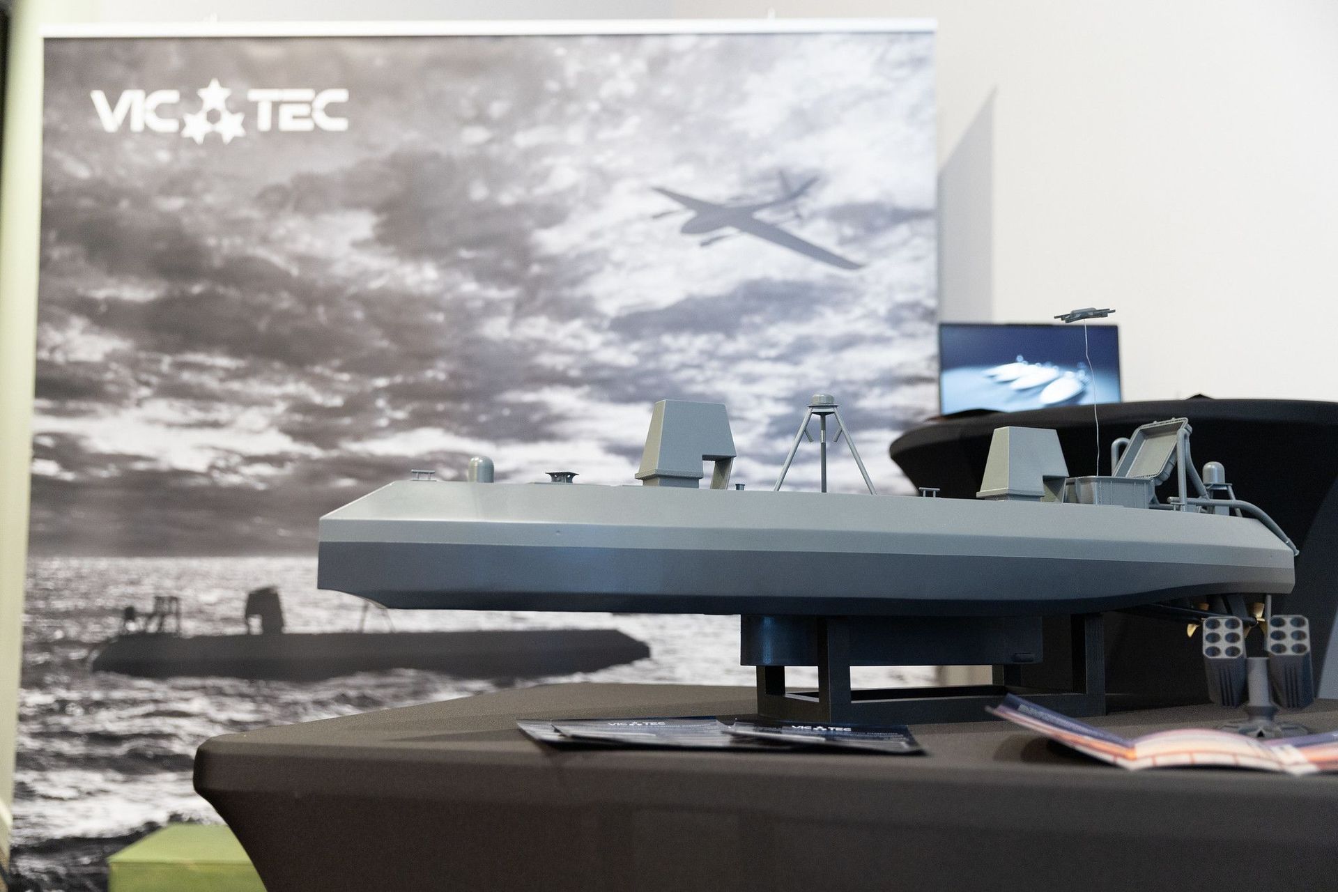 Denmark–Latvia Defence Industry Days
Photo: Armīns Janiks (MOD)