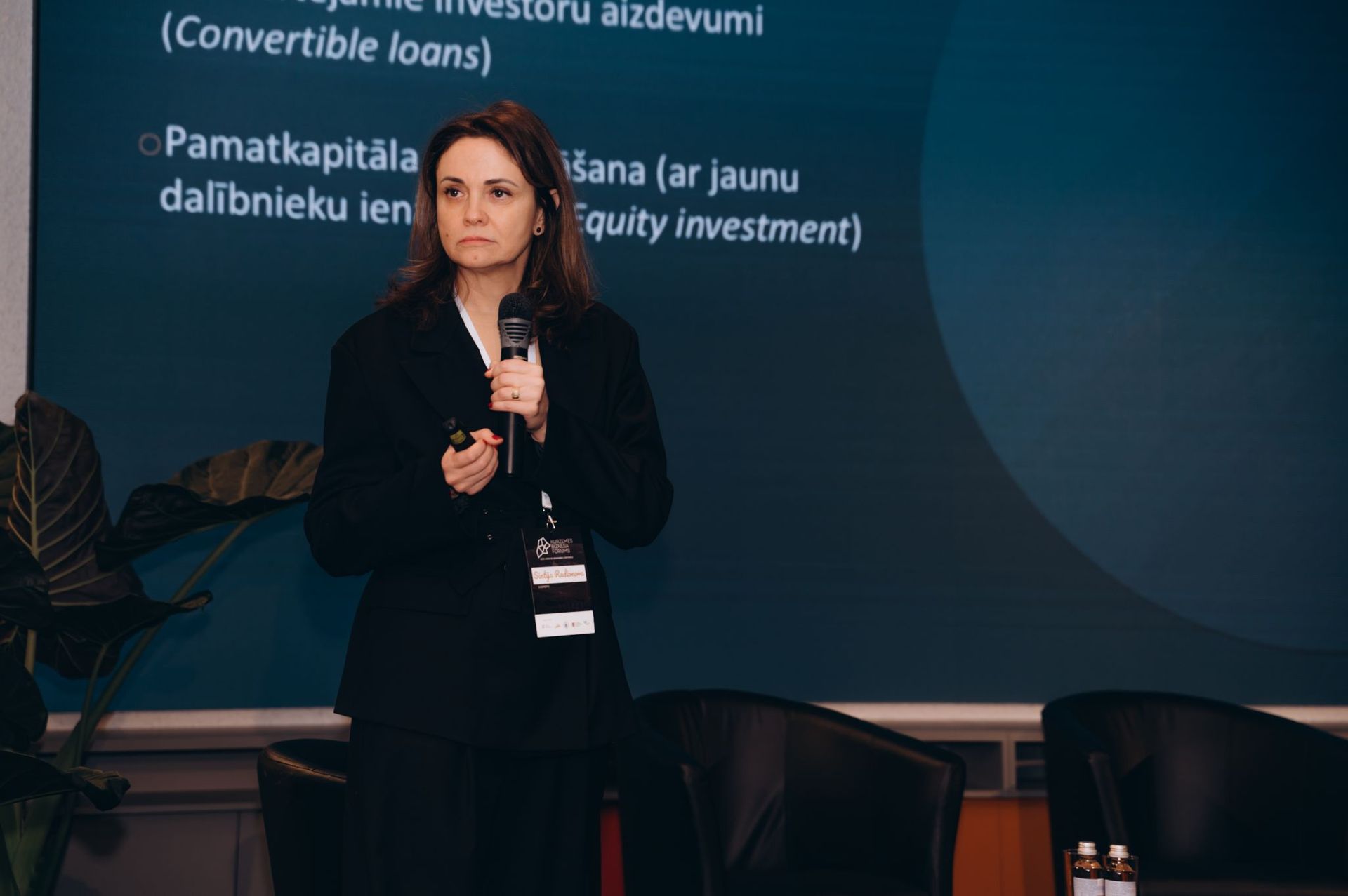 Kurzemes Business Forum 2025