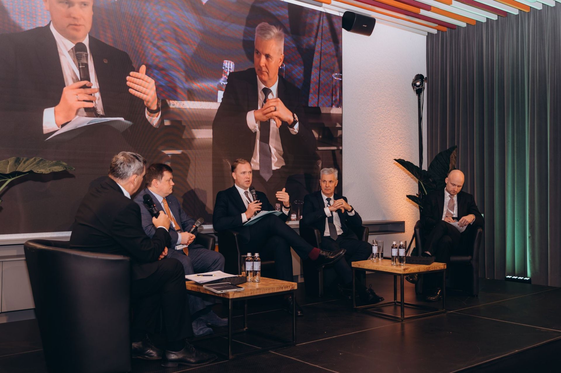 Kurzemes Business Forum 2025