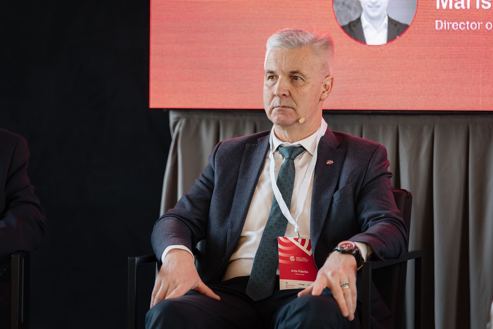 Latvia–Poland Strategic Defence Cooperation Day