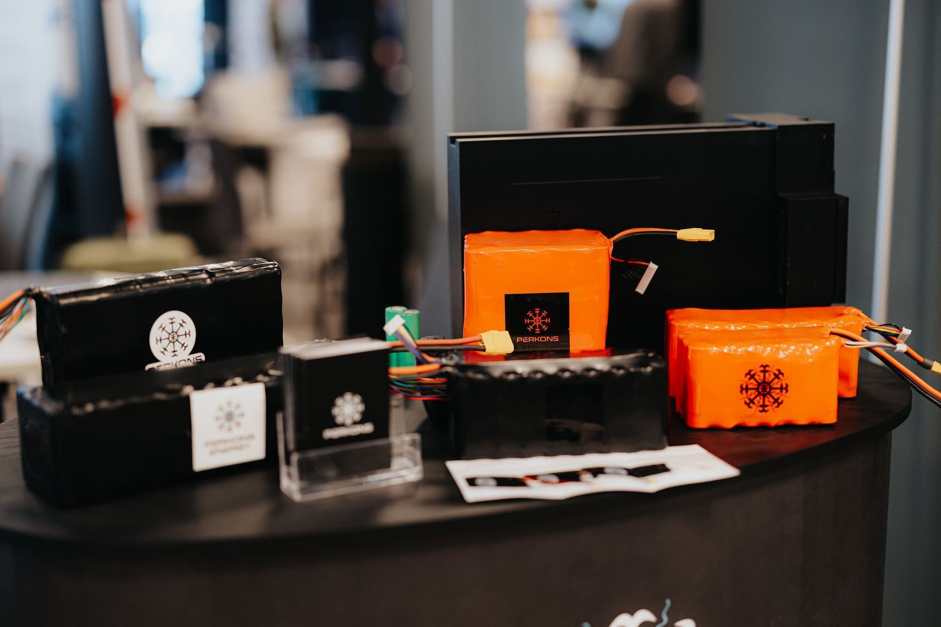 Latvia–Ukraine Security and Defence Industry Cooperation Forum