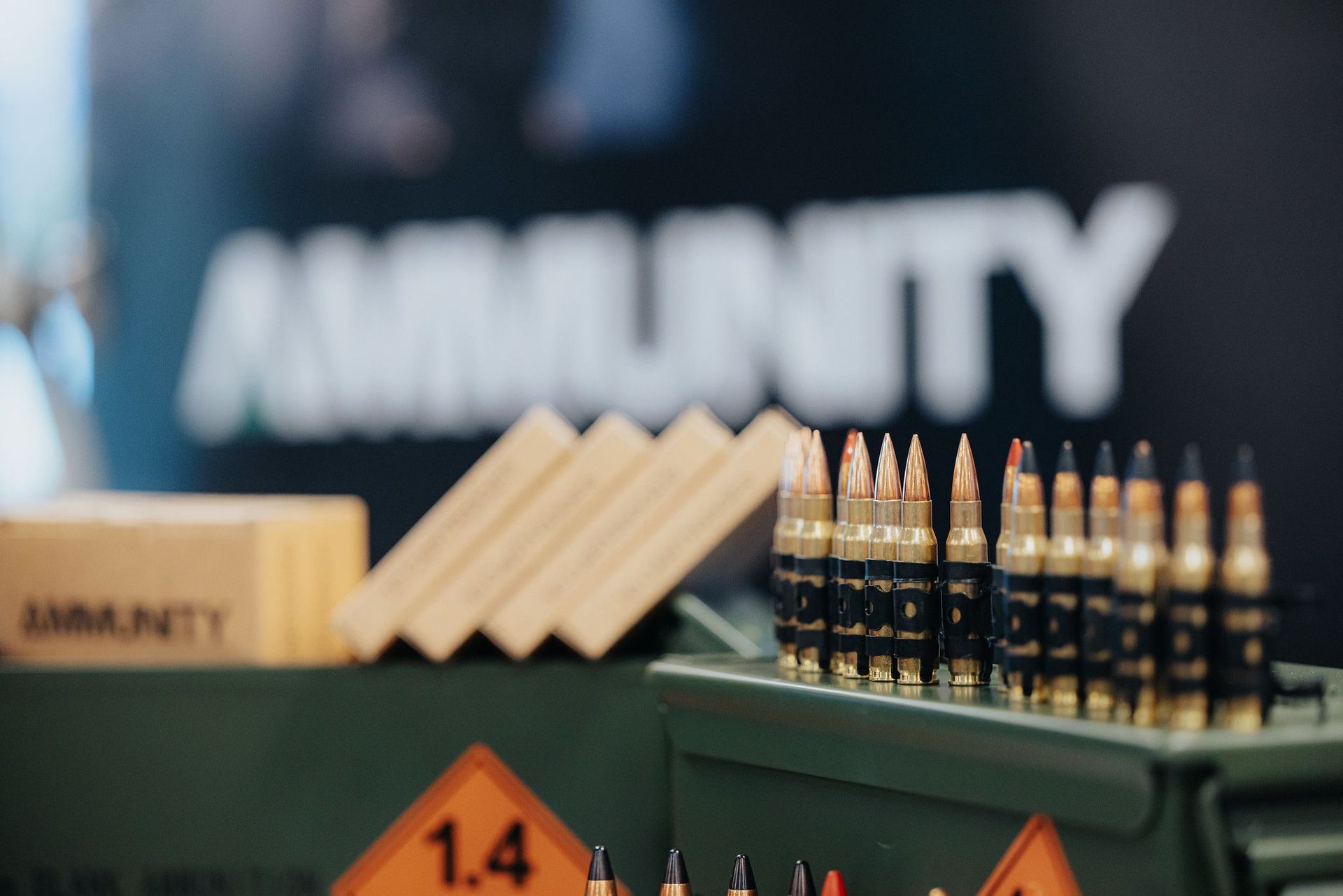 Latvia–Ukraine Security and Defence Industry Cooperation Forum