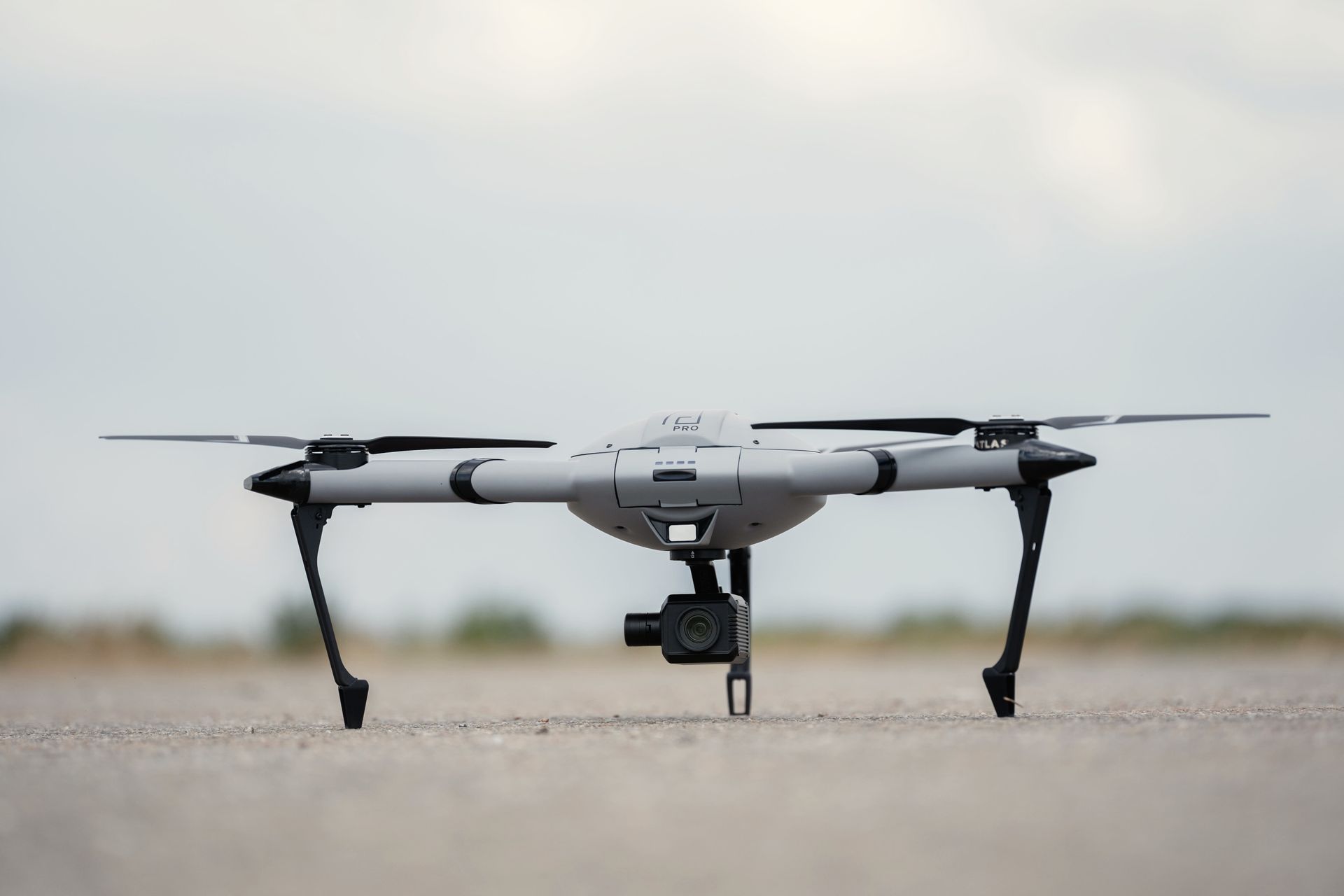 AtlasPRO drone