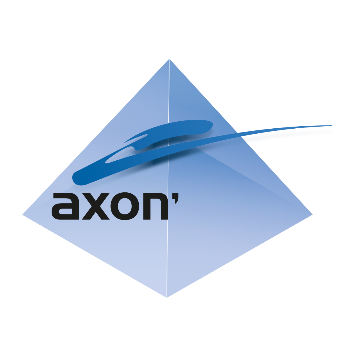 Axon Cable logo