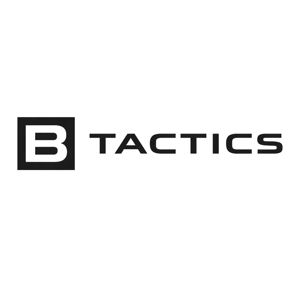 Bee Tactics logo