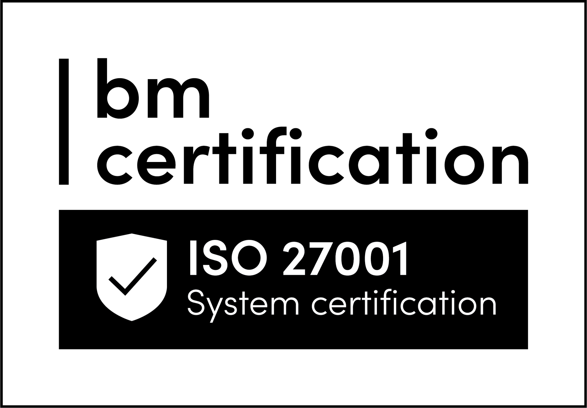 LMT Defence ISO 27001
