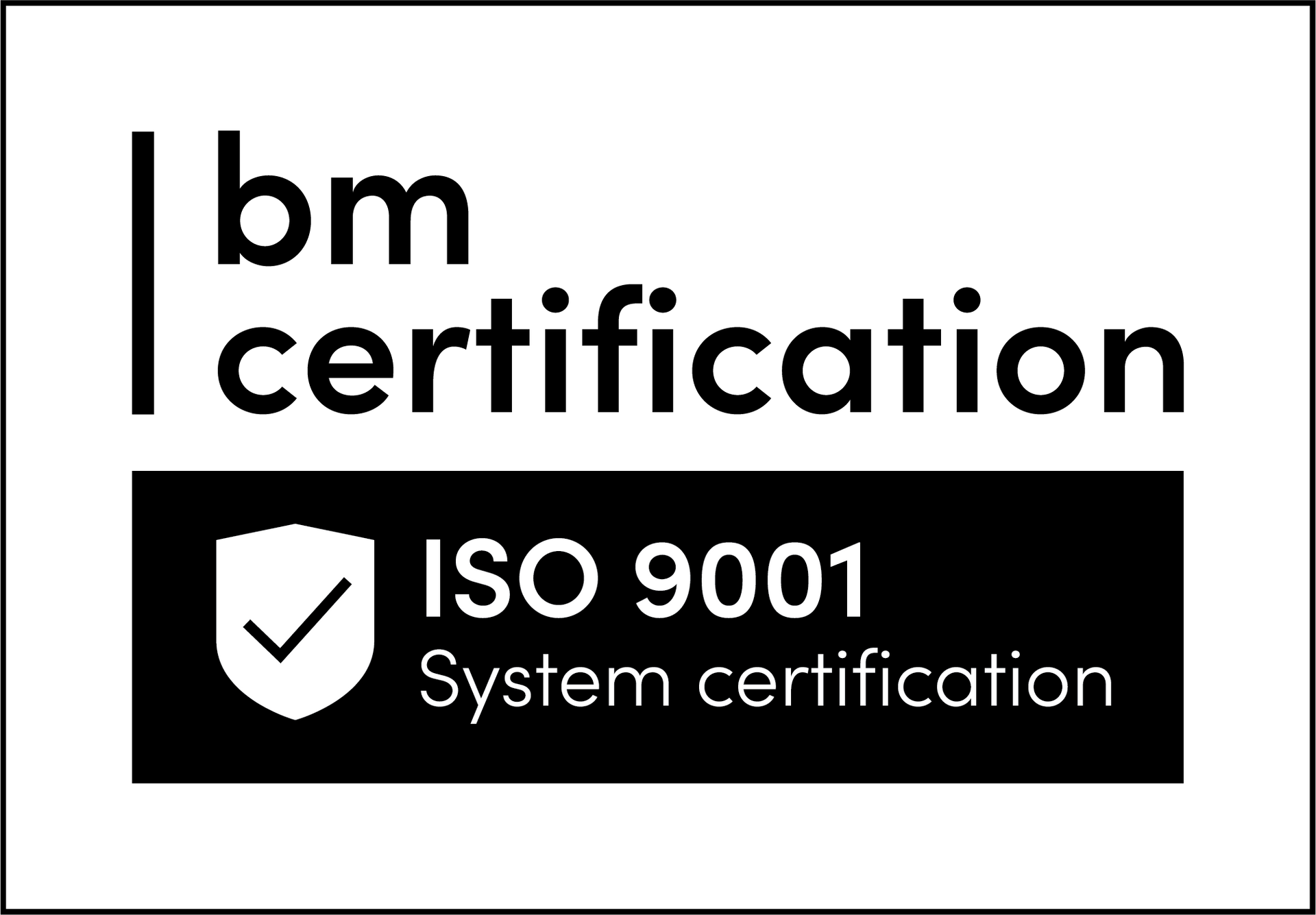 LMT Defence ISO 9001