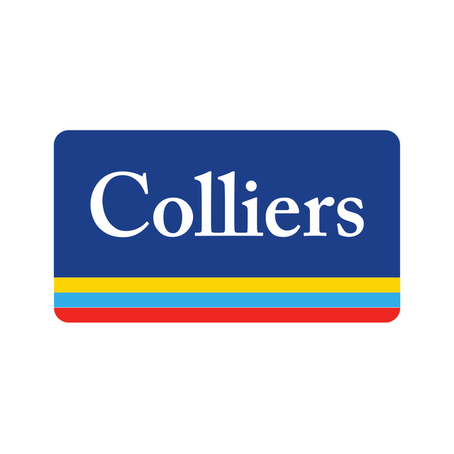 Colliers logo