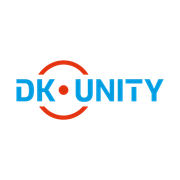 DK Unity logo