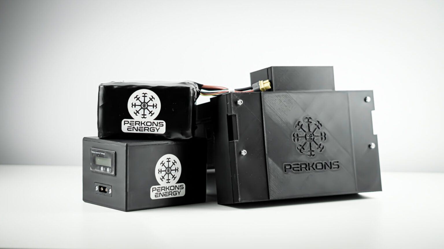 Perkons Energy