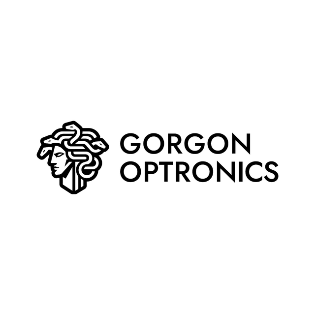 Gorgon Optronics logo