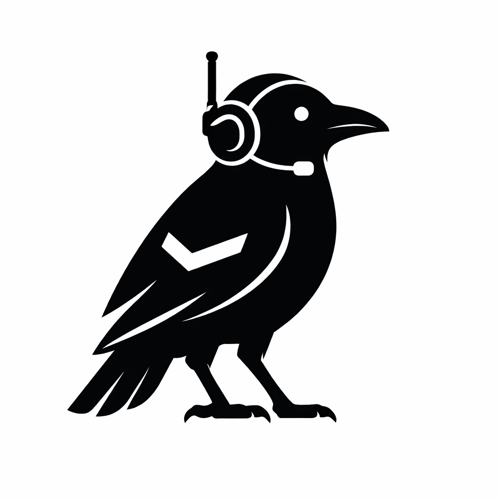 Grey Raven Technologies logo