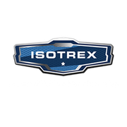 ISOTREX logo