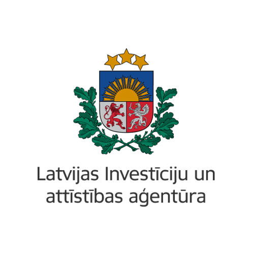 Latvijas Investīciju un attīstības aģentūras logo