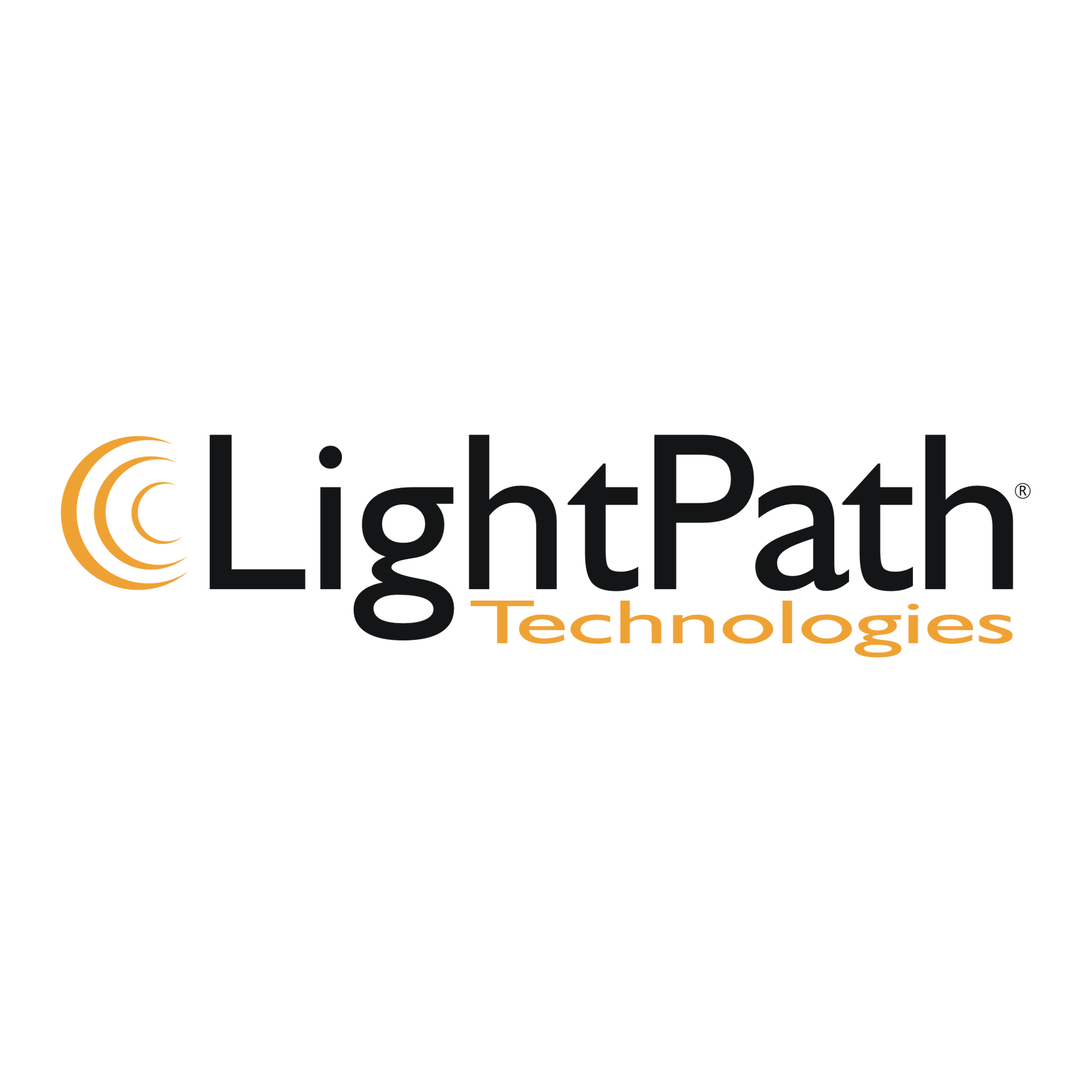 LightPath Technologies logo