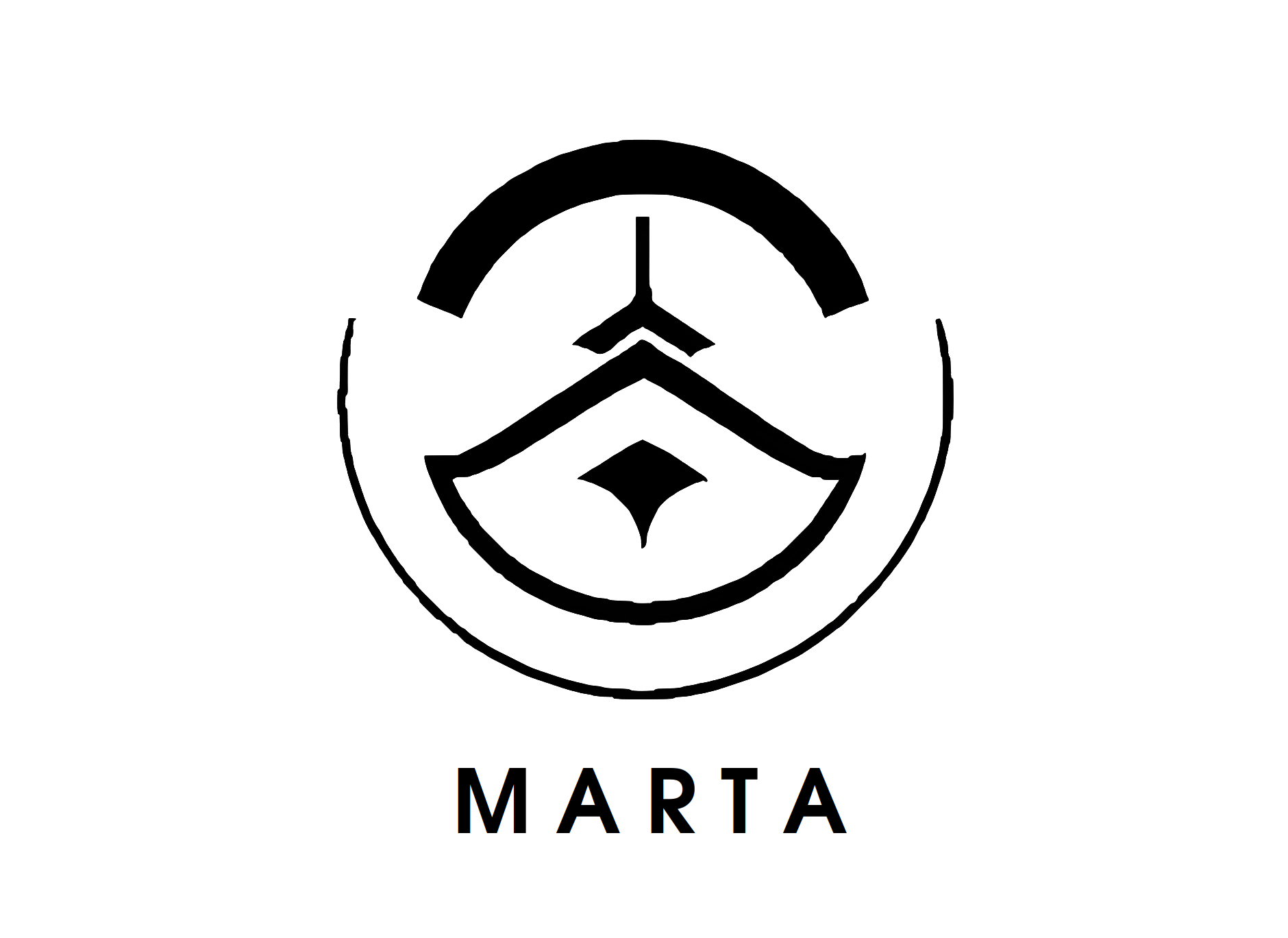 Marta logo