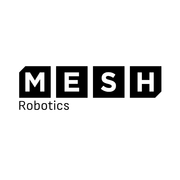 Mesh Robotics logo