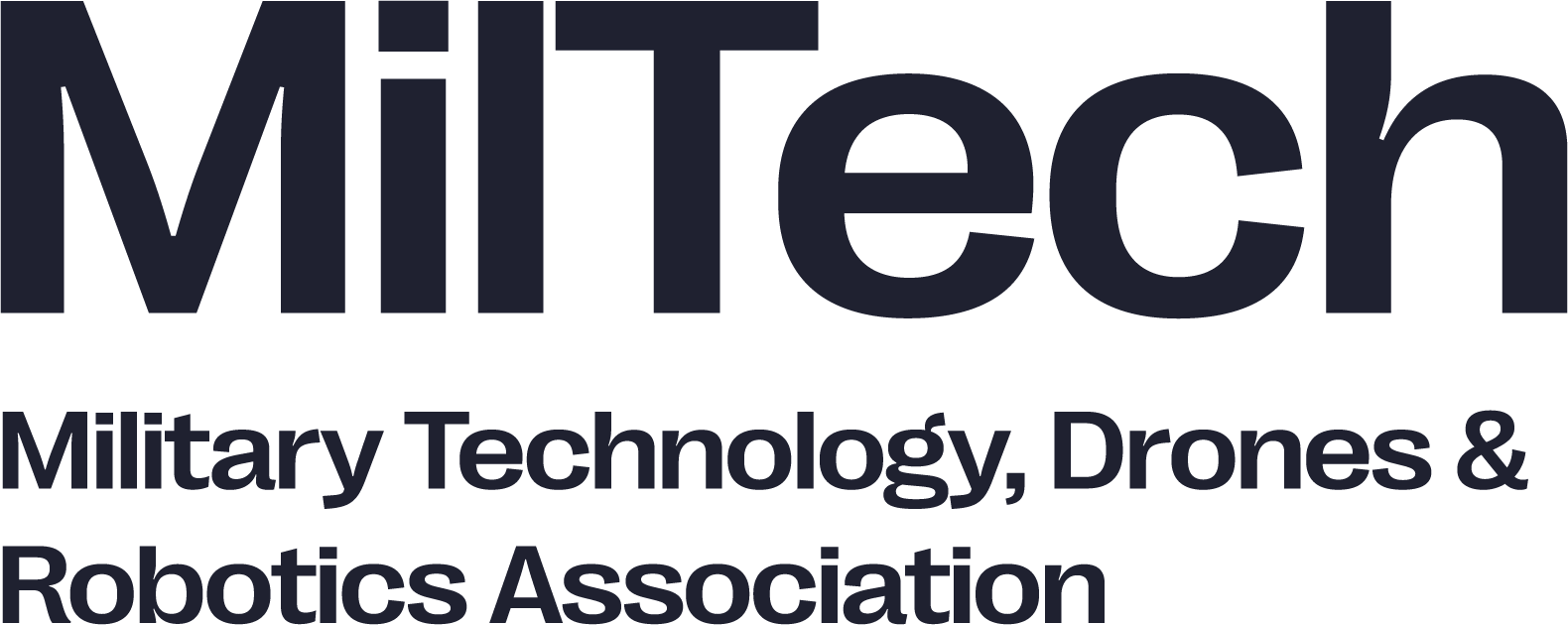 MilTech Latvija logo
